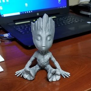 Meet your Posher, Leslie